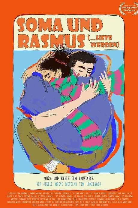 This is a queer love story centered on the close bond between a gay man and his lesbian friend. Their friendship is challenged when their relationship undergoes a significant shift, forcing them to confront complex emotions and navigate a changing dynamic. It explores the intricacies of love, friendship, and identity in a heartfelt and intimate way.